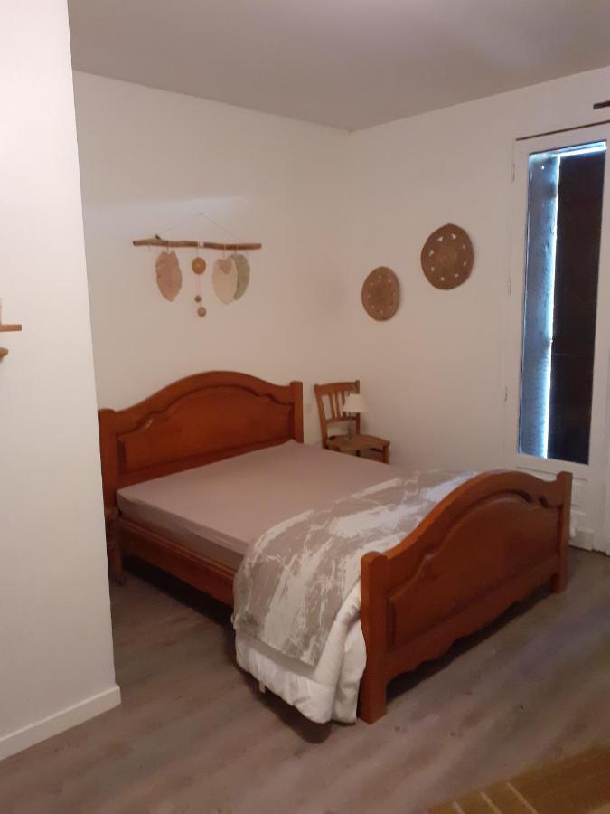 La Riviere Apartment Damazan Exterior foto